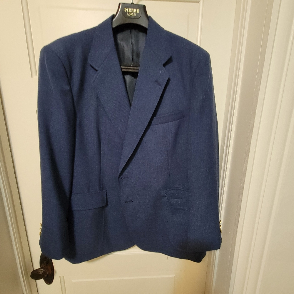 Stafford Blazer